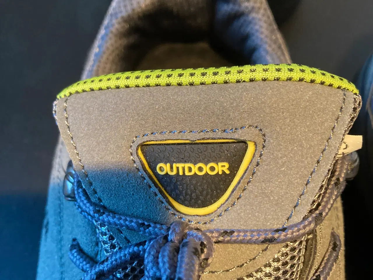 Billede 4 - Outdoor sko