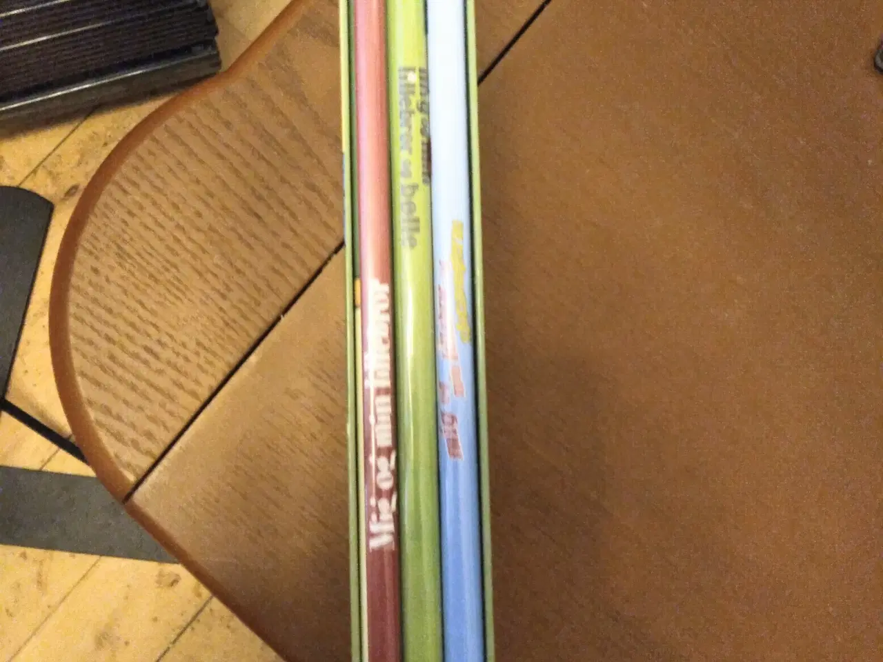 Billede 7 - DVD serier Danske kendte populære serier