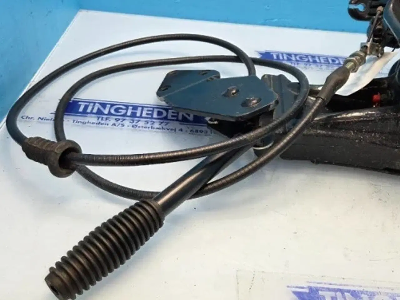 Billede 6 - Case Puma 200 Automatisk Hitch 47539955