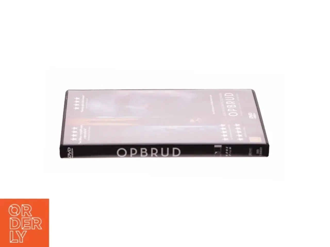 Billede 2 - OPBRUD