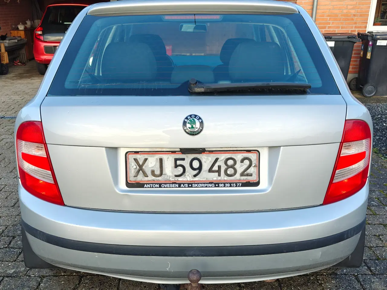 Billede 2 - Brugt bil