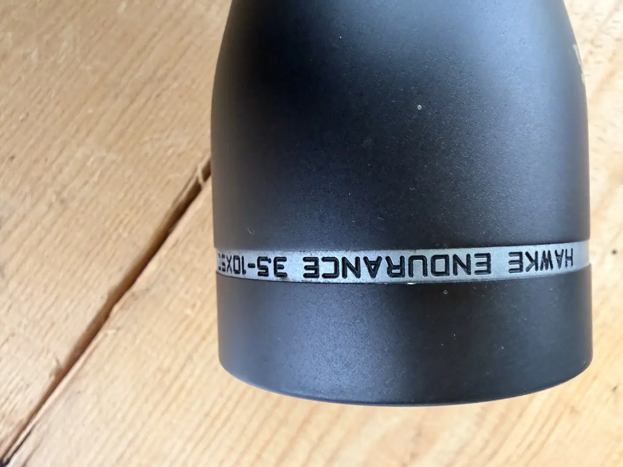 Billede 3 - Hawke endurance 3-9x50