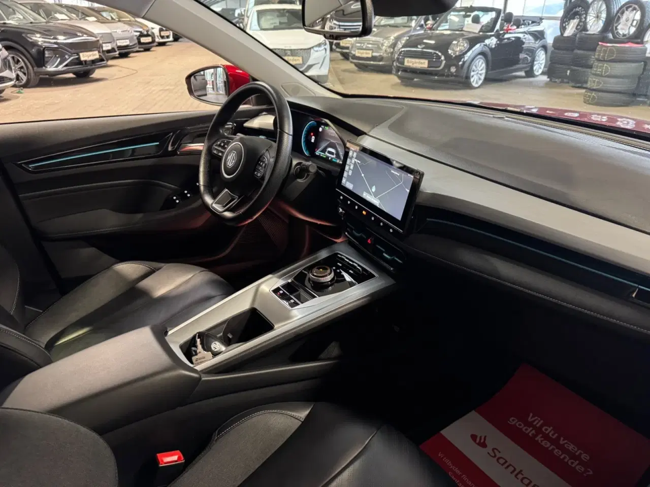 Billede 16 - MG 5 61 Luxury