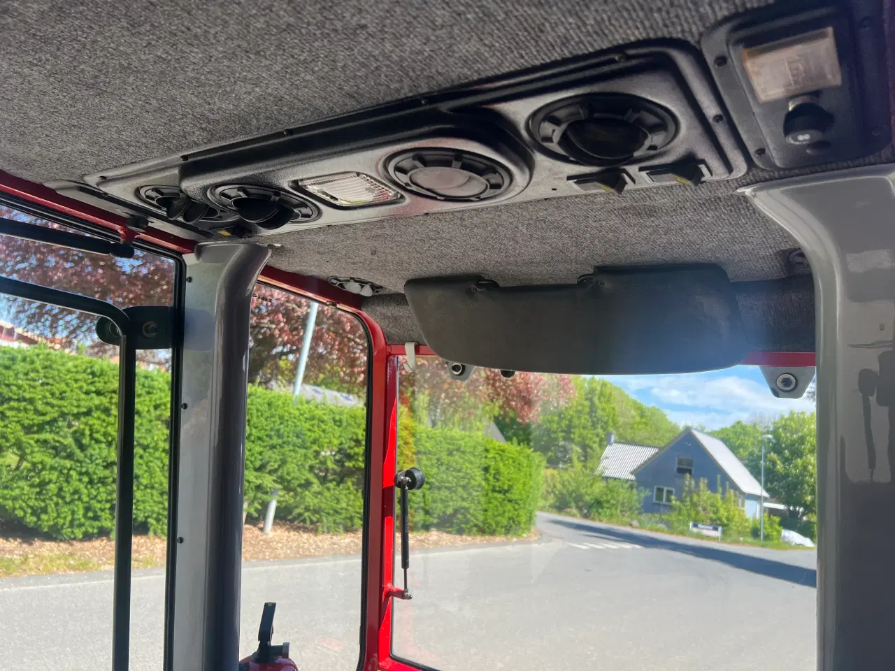 Billede 6 - Carraro HST 4400 TTR ( bemærk standen ) 