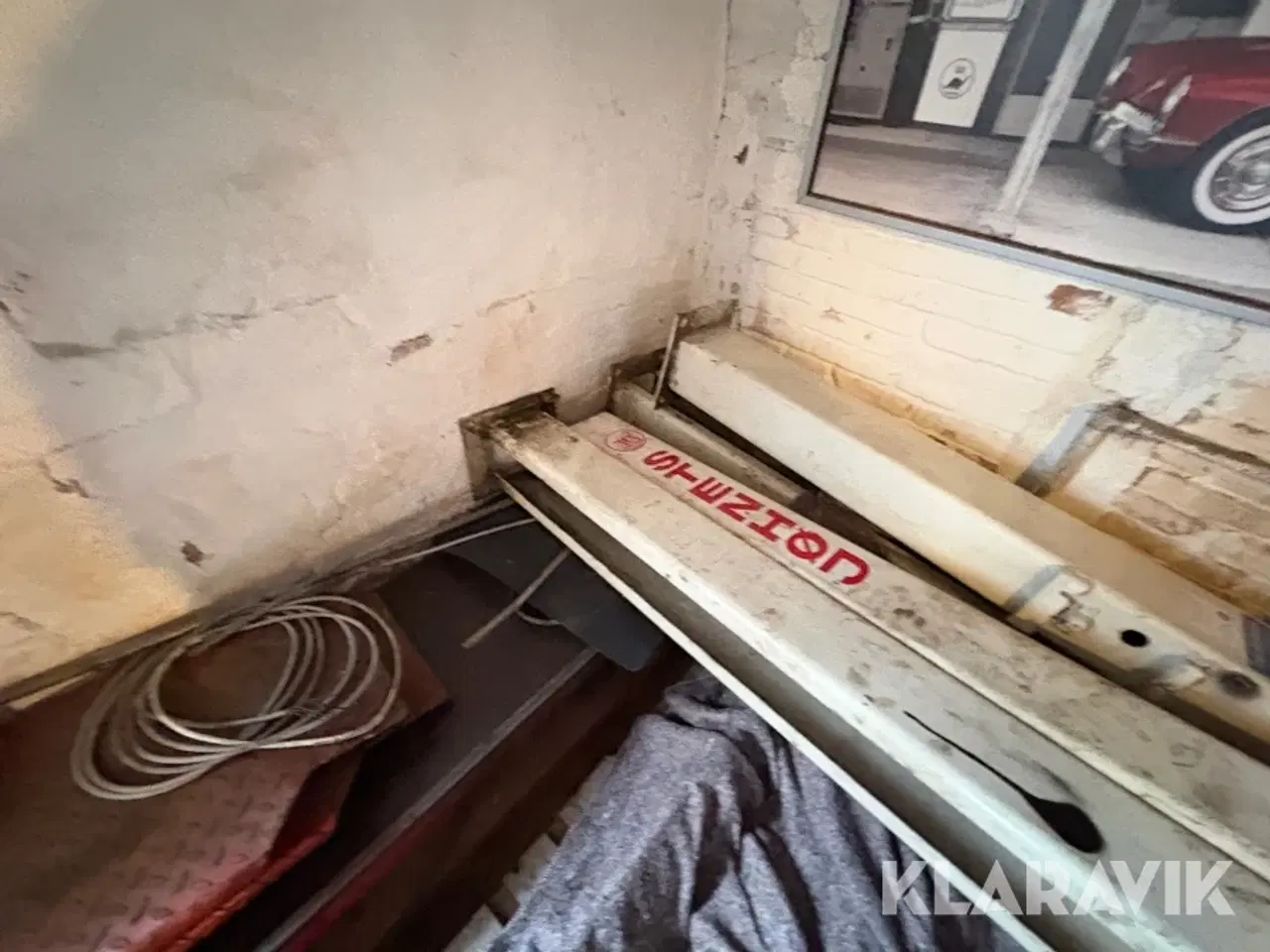 Billede 10 - Firesøjlelift Stenhøj