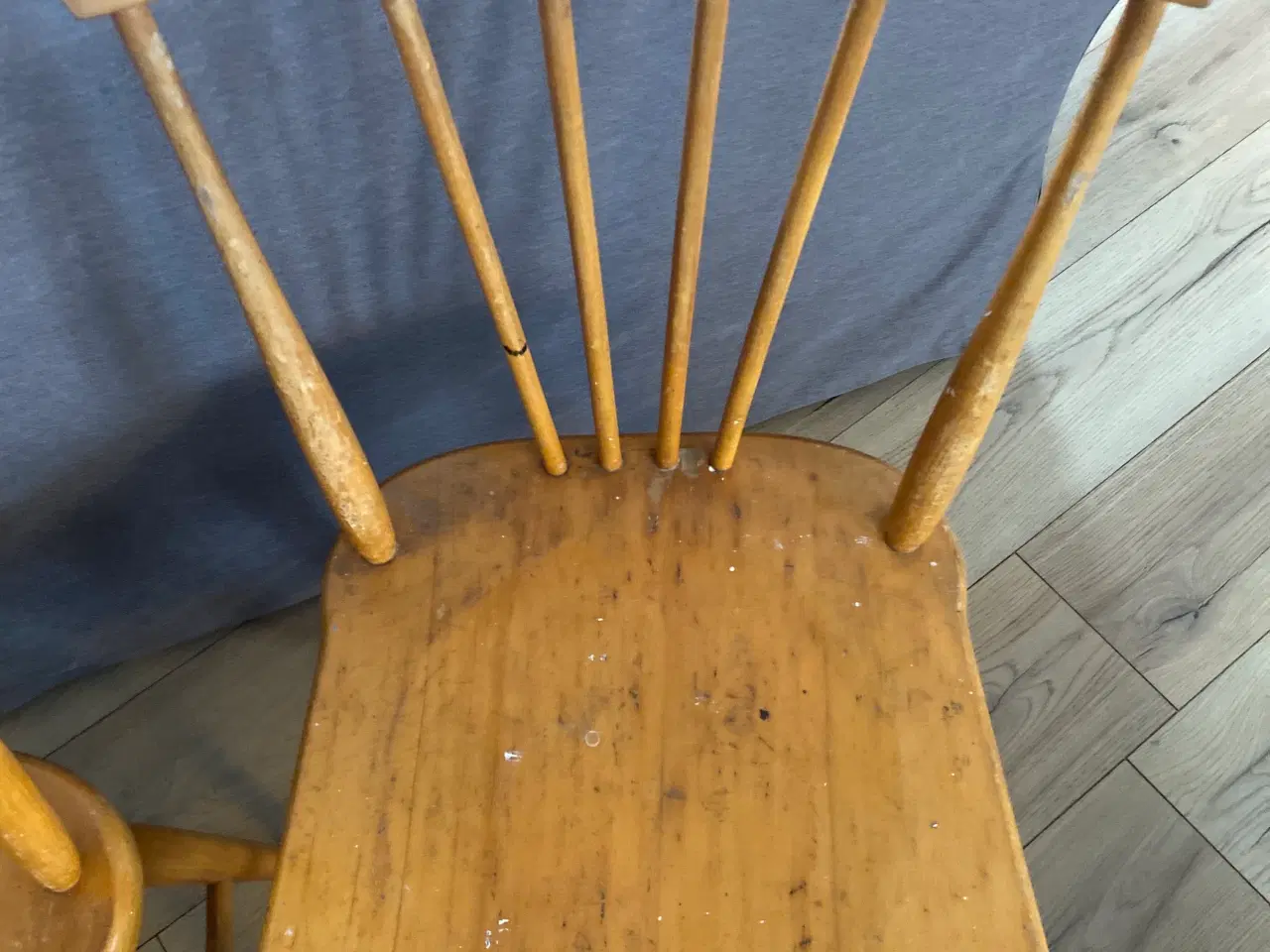 Billede 3 - FDB stole