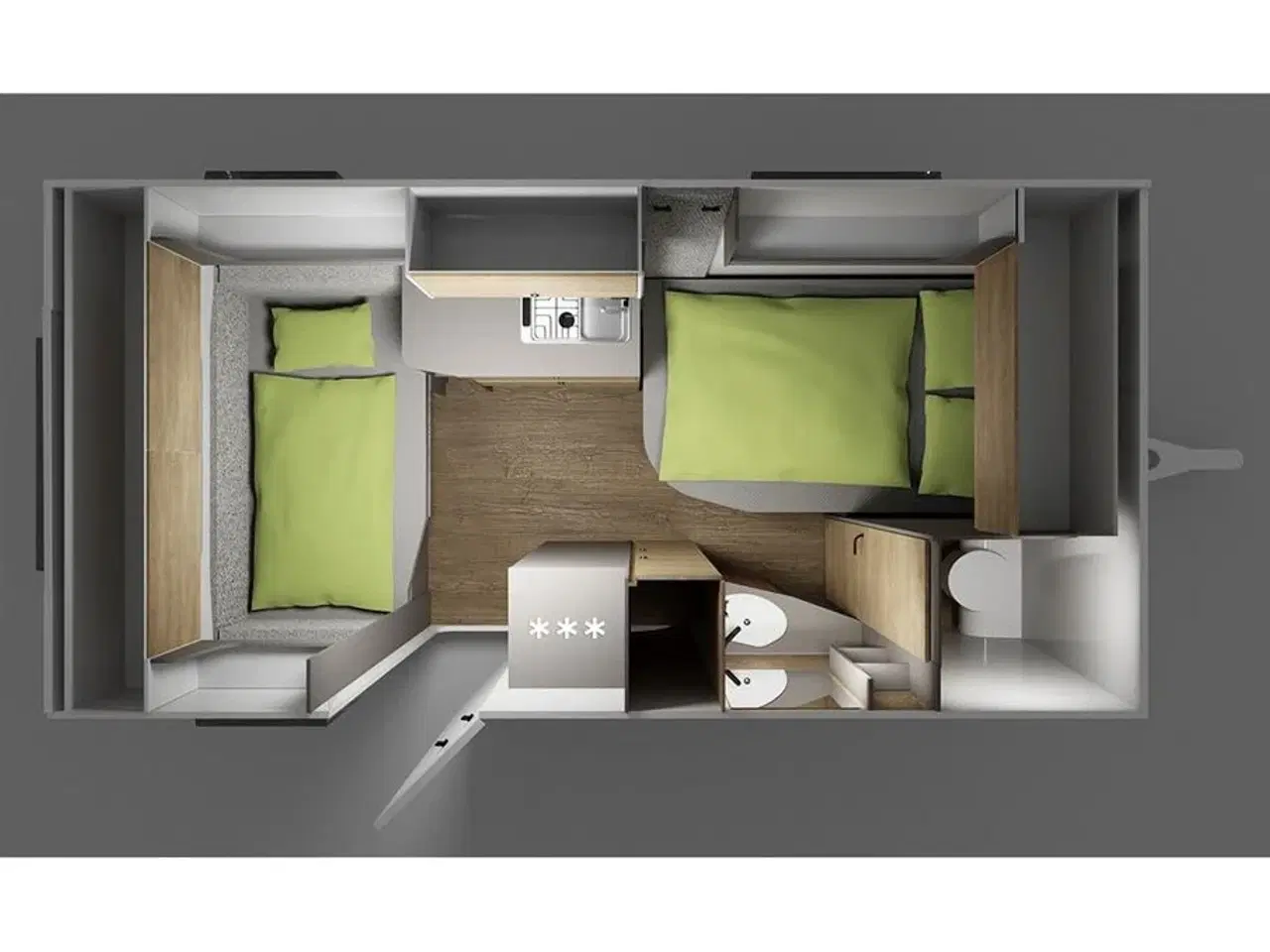 Billede 6 - 2026 - Fendt NEXT 380