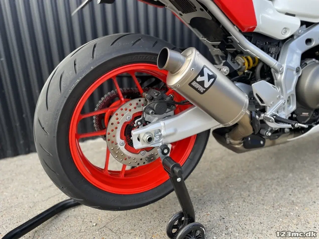 Billede 10 - Yamaha XSR 900 GP