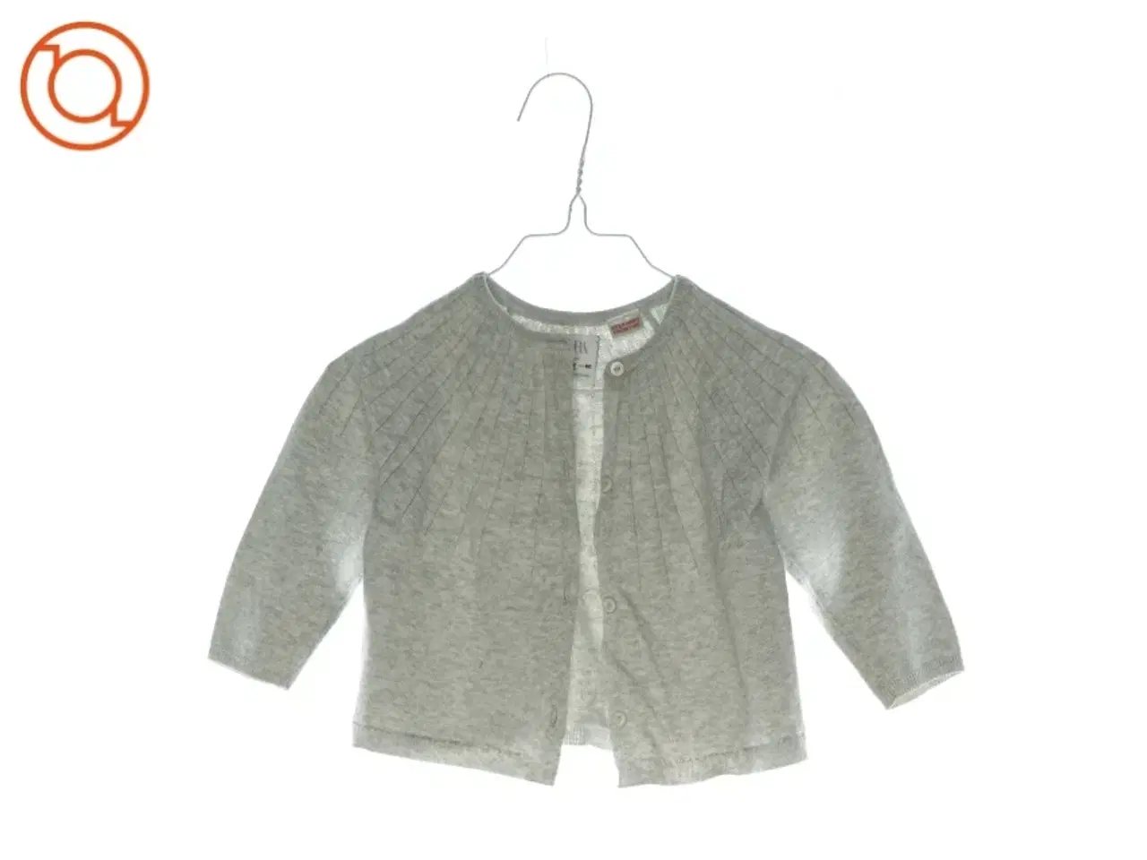 Billede 1 - Cardigan fra Zara (str. 80)