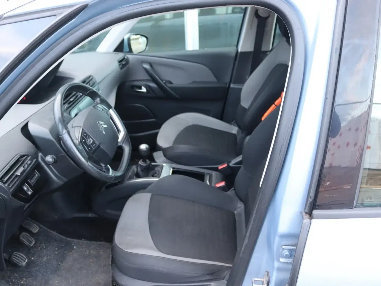 Billede 10 - Citroën Grand C4 Picasso 1,6 e-HDi 115 Business 7prs