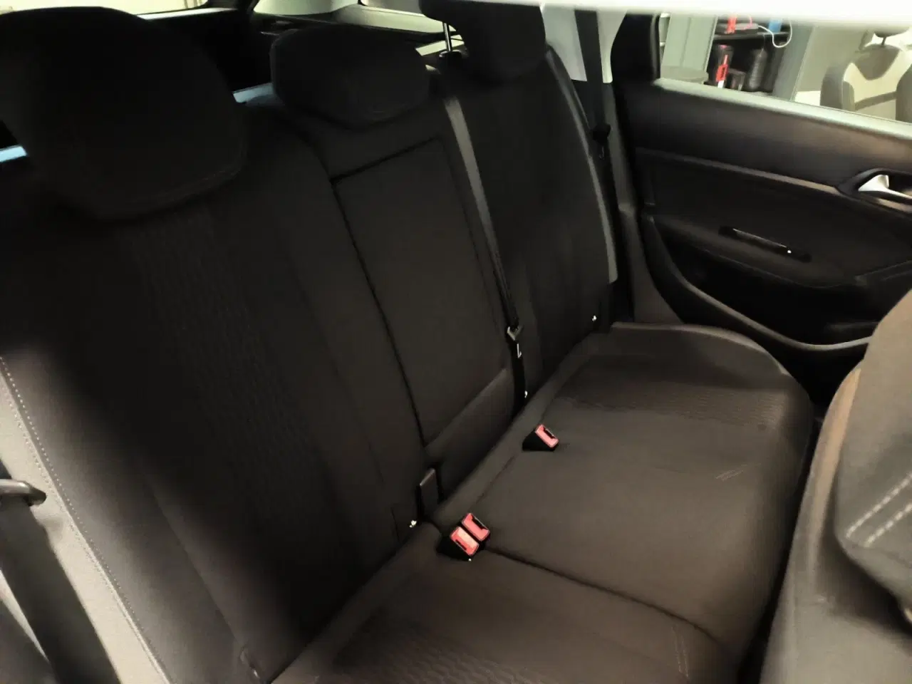 Billede 13 - Peugeot 308 1,6 BlueHDi 120 Active SW