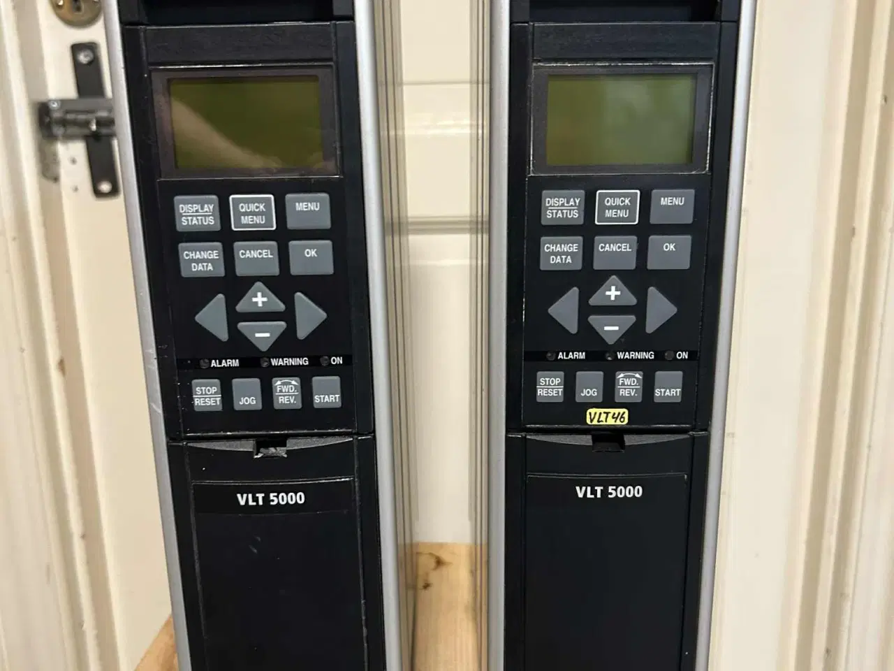 Billede 1 - Danfoss VLT 5000