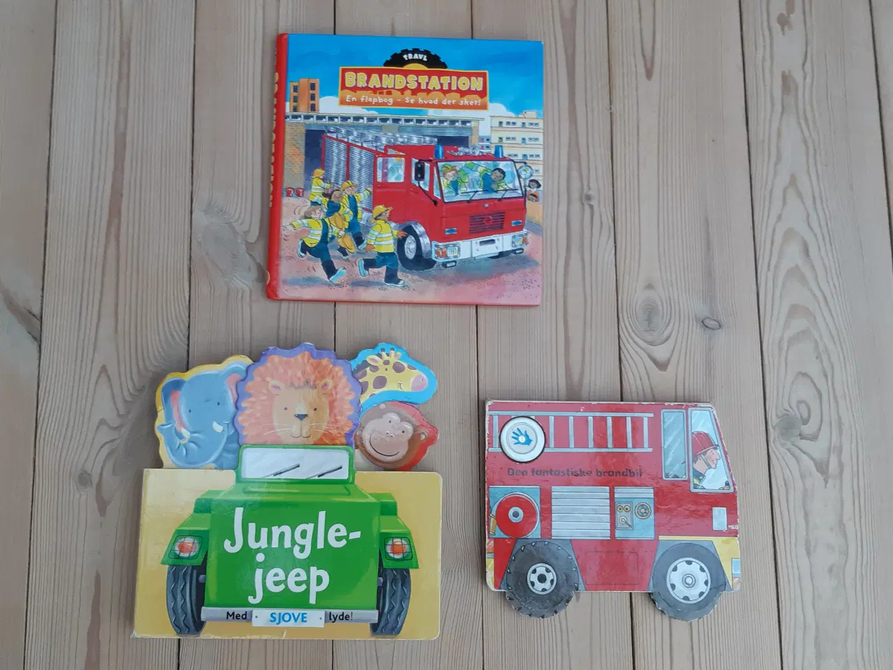 Billede 9 - IDÉ TIL PAKKEKALENDER - SE ALLE FOTOS