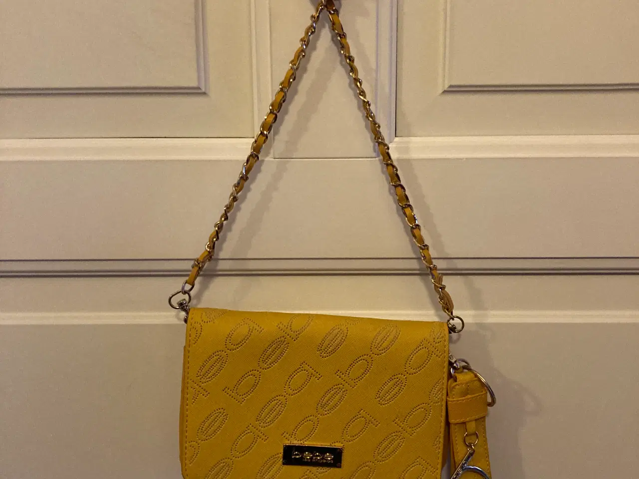 Billede 1 - Bebe - moderne cross-body taske