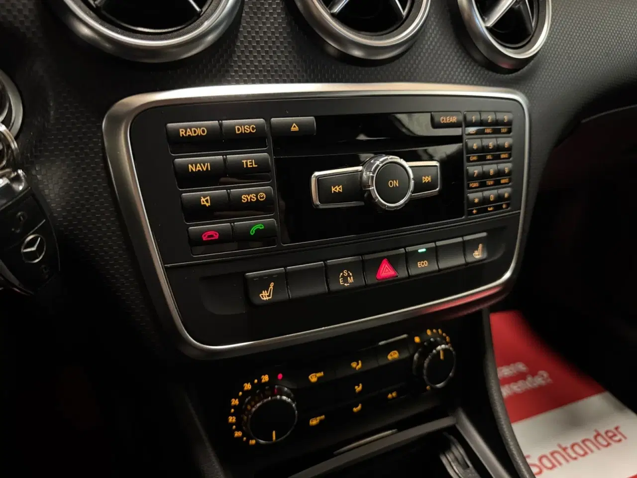 Billede 11 - Mercedes A180 1,6 aut.
