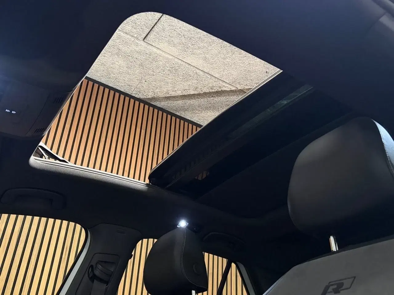 Billede 8 - VW T-Roc 1,5 TSi 150 R-line DSG