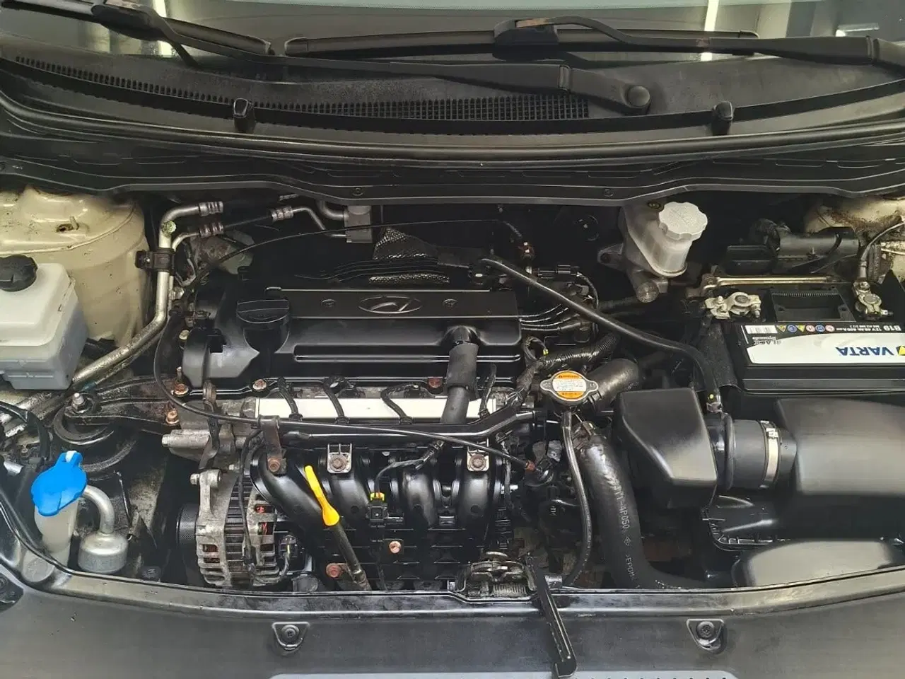 Billede 7 - Hyundai i20 1,25 Comfort