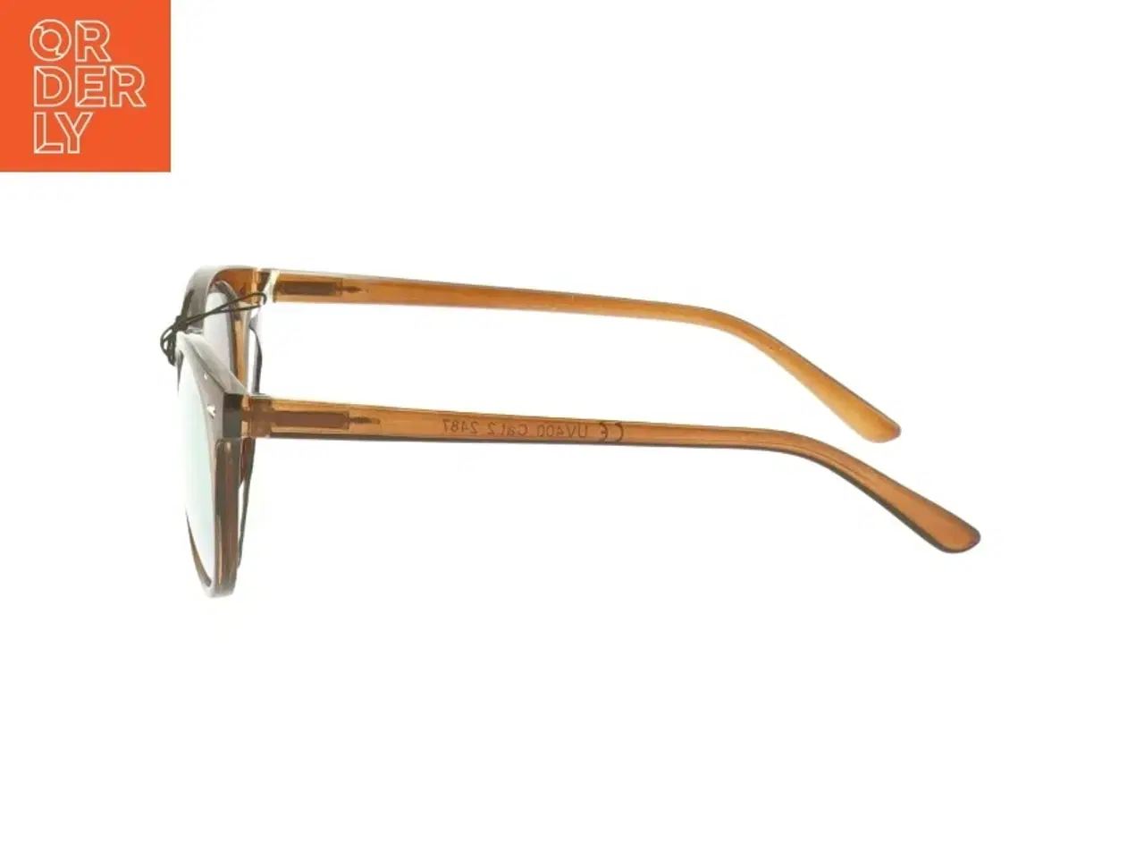 Billede 2 - Solbriller med etui