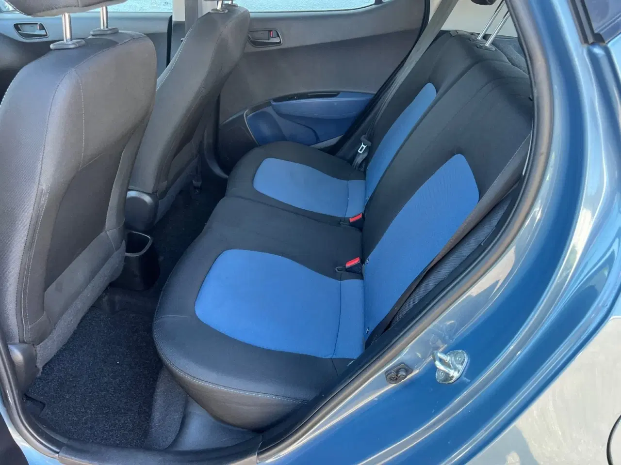 Billede 6 - Hyundai i10 1,0 Go Clim