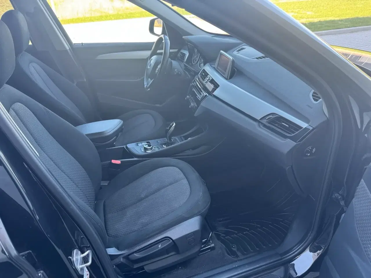 Billede 12 - BMW X1 2,0 xDrive20d aut.