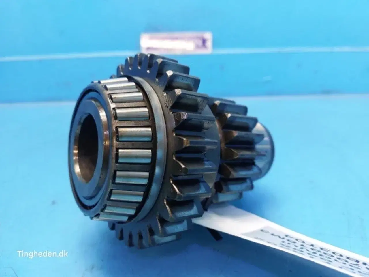 Billede 7 - Massey Ferguson 6465 Tandhjul 3796918M3