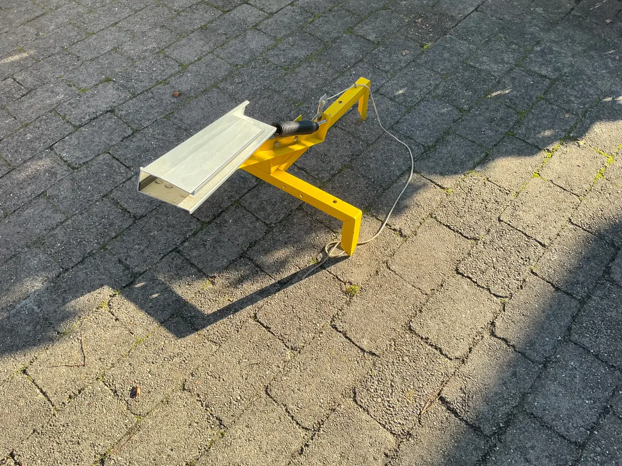 Billede 3 - Lerduekaster