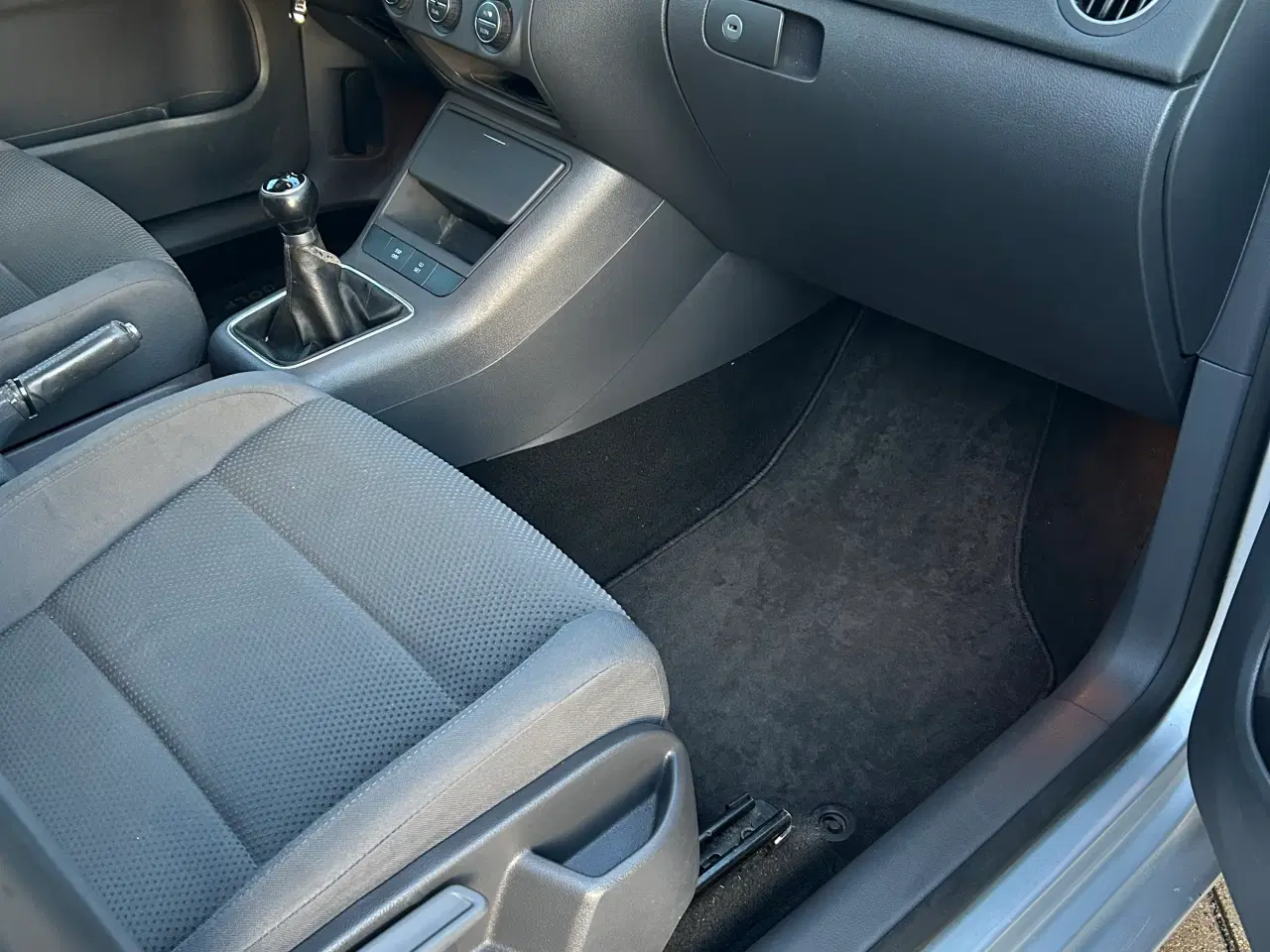 Billede 9 - VW Golf Plus Van