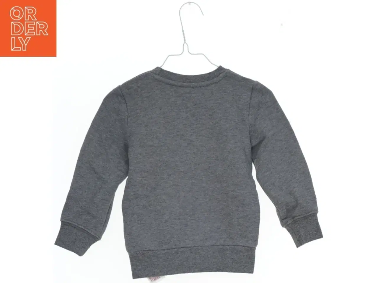 Billede 2 - Børnesweatshirt med Mickey Mouse fra Disney (str. 98)