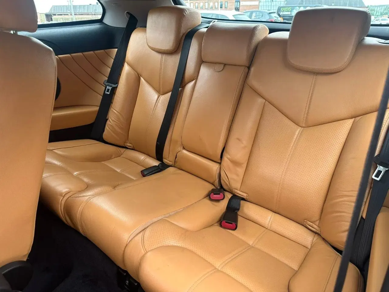 Billede 11 - Alfa Romeo GT 2,0 JTS Selespeed