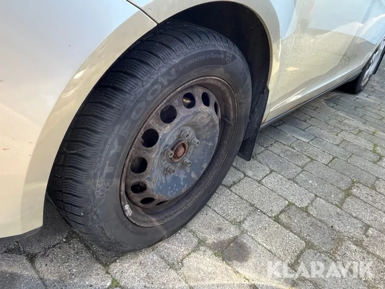 Billede 8 - Personbil Seat Toledo