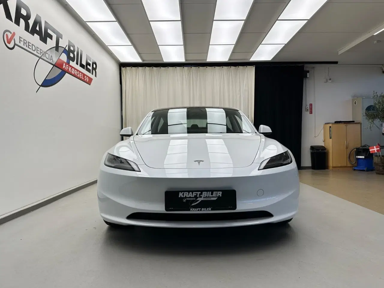 Billede 7 - Tesla Model 3  RWD