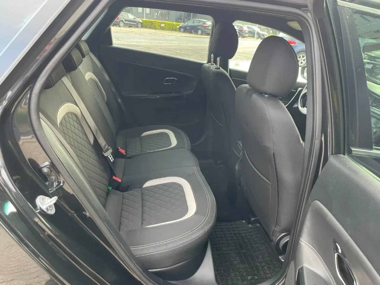Billede 11 - Kia Ceed 1,0 T-GDi GT-Line SW