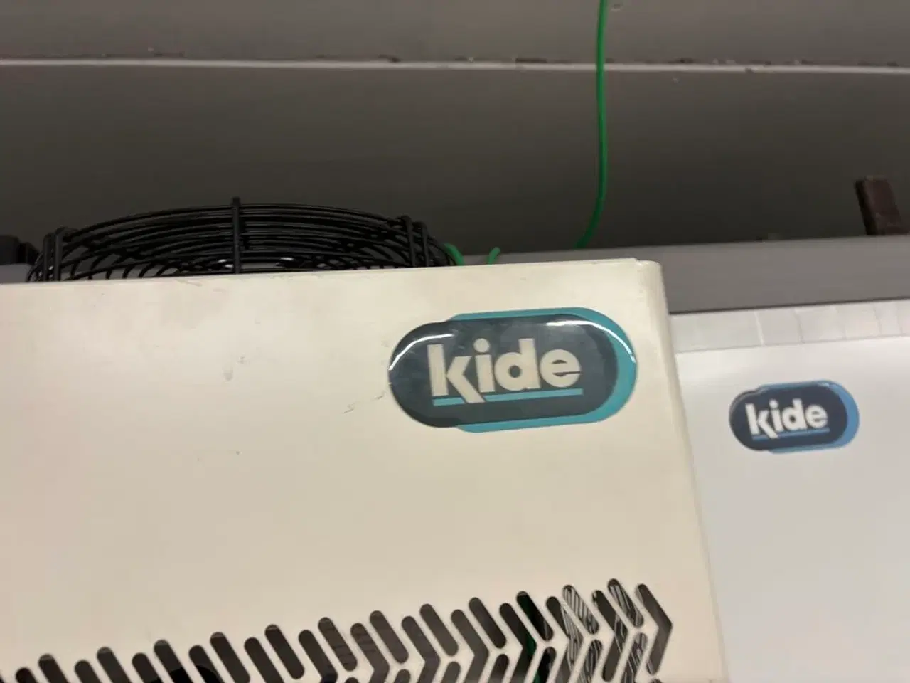 Billede 4 - Kølerum KIDE EMB1007M1Z