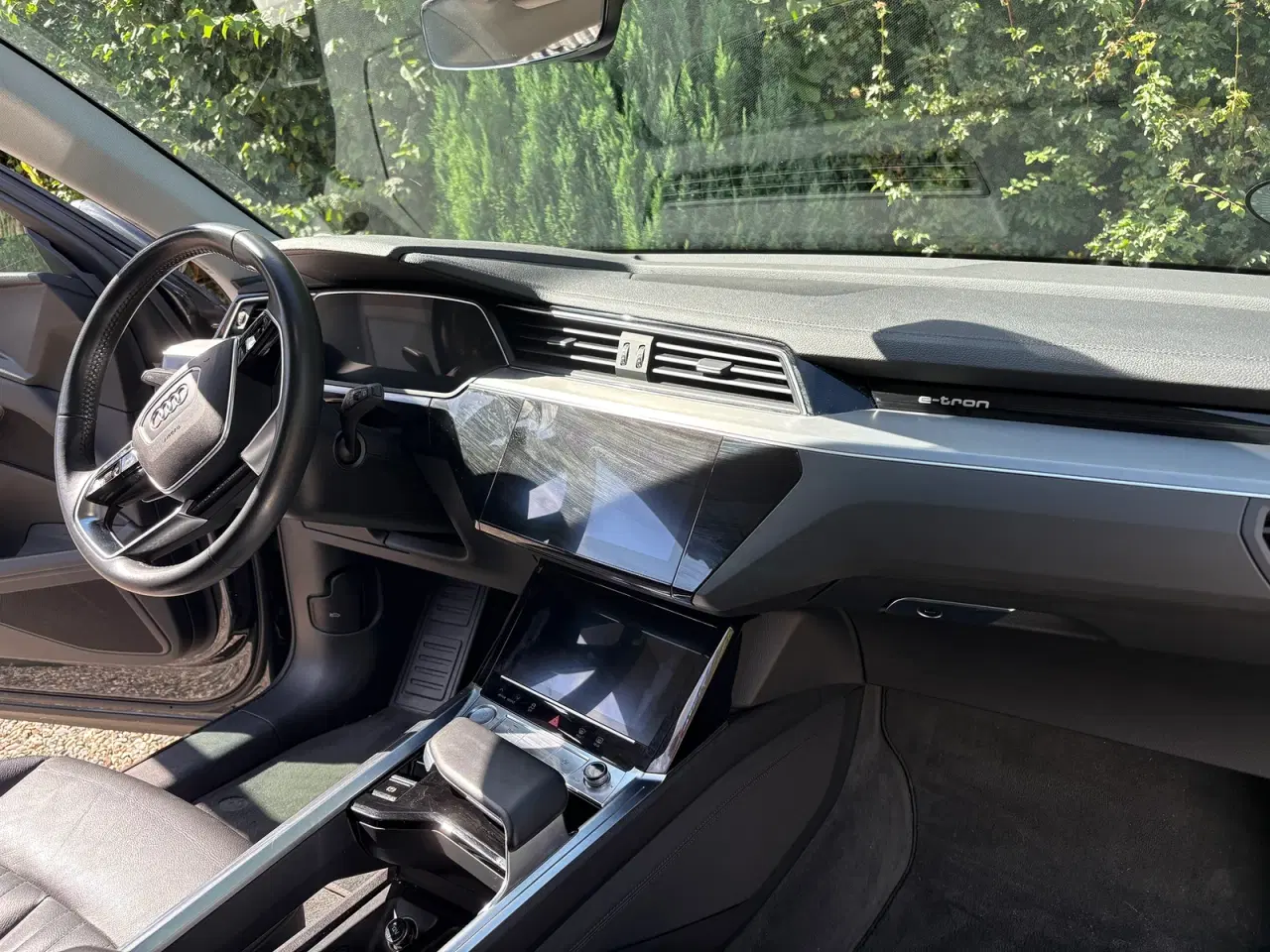 Billede 9 - Audi e-tron 50 Advanced quattro