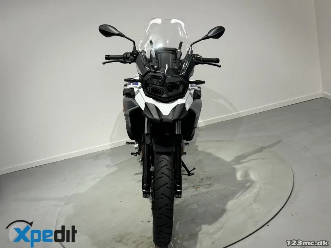 Billede 6 - BMW F 750 GS