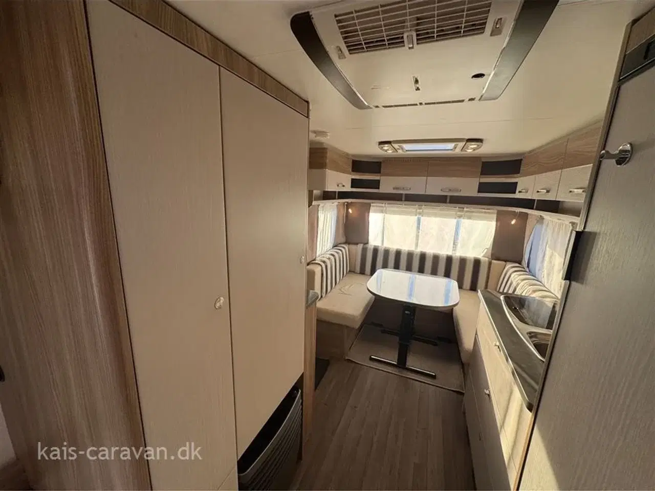 Billede 11 - 2016 - Bürstner Premio 460 TS