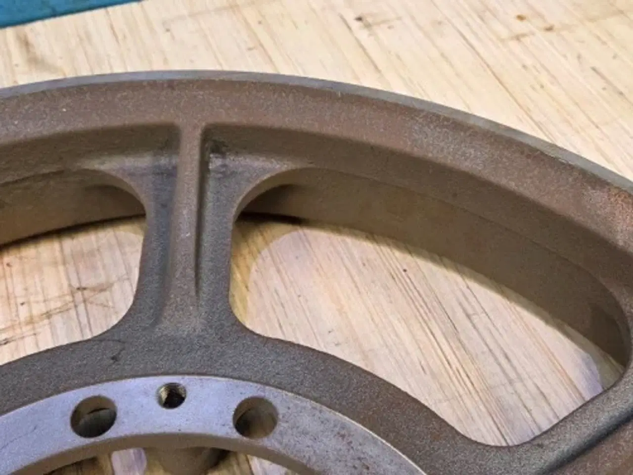 Billede 11 - Case 5088 Remskive 87729260