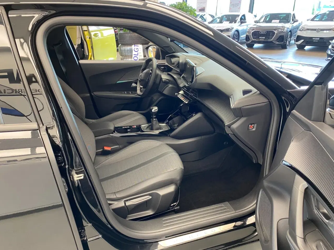 Billede 14 - Peugeot 2008 1,2 PureTech 130 Allure