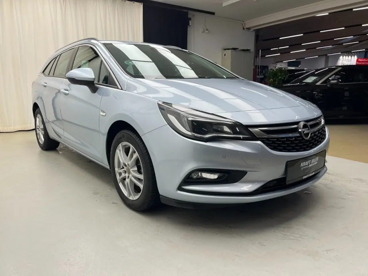 Billede 6 - Opel Astra 1,4 T 150 Enjoy Sports Tourer