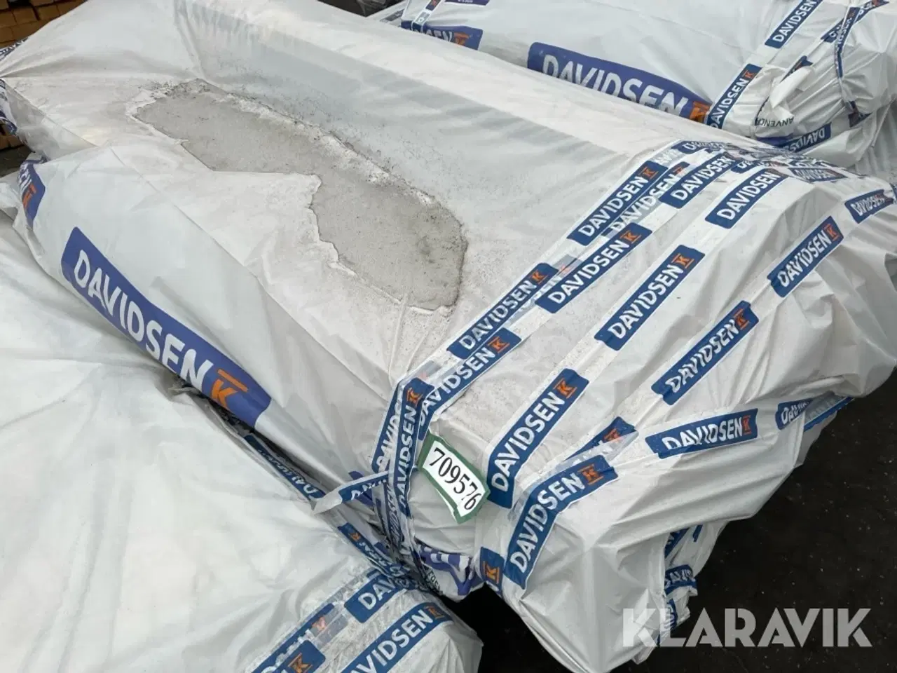 Billede 3 - Diverse døre Swedoor Dørblad og lidt karme