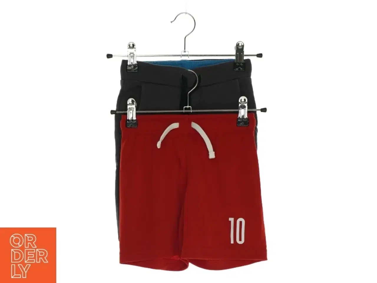 Billede 1 - Bukser og shorts (str. 98)