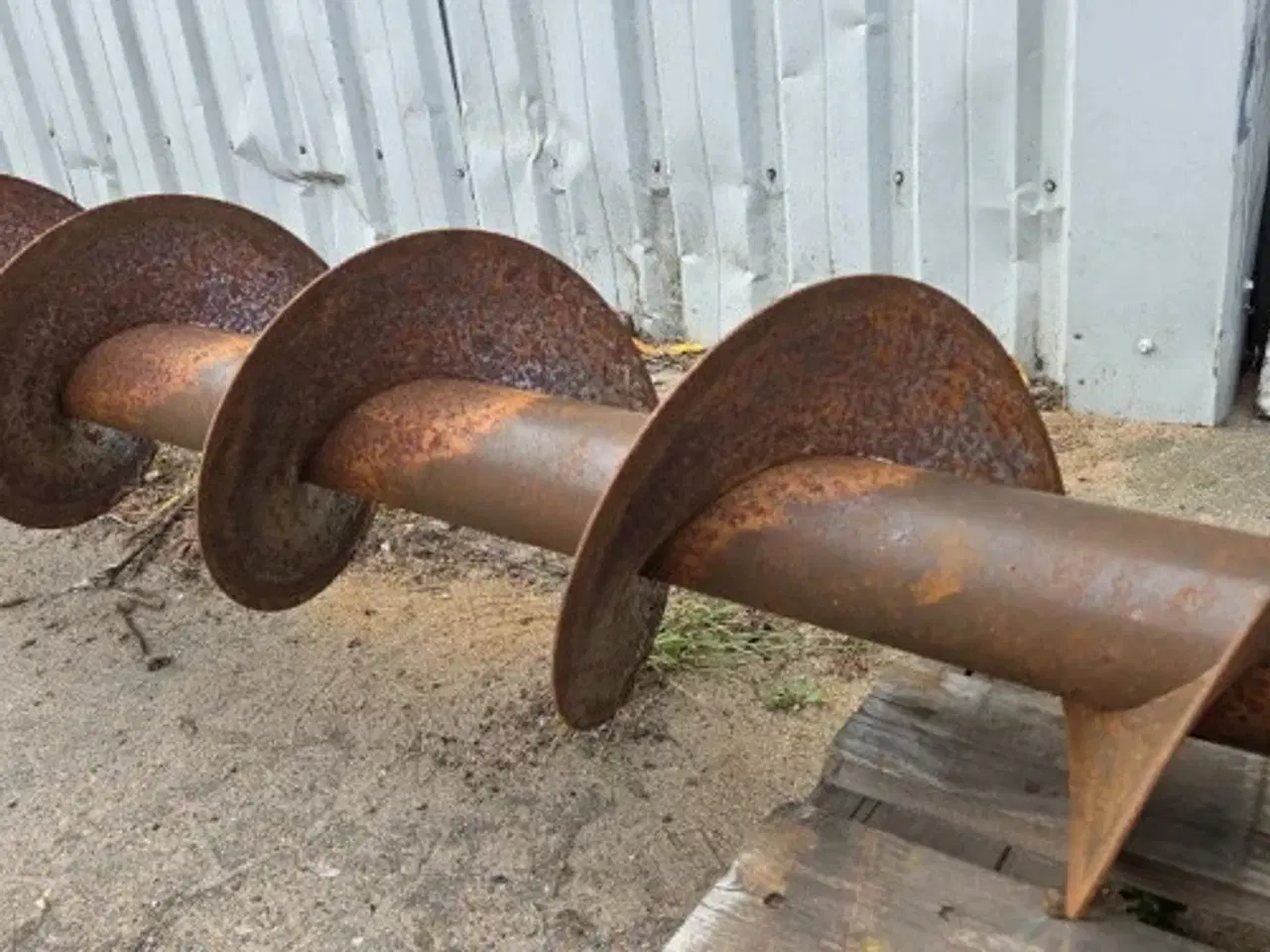 Billede 8 - Massey Ferguson 31 Snegl 28851023 