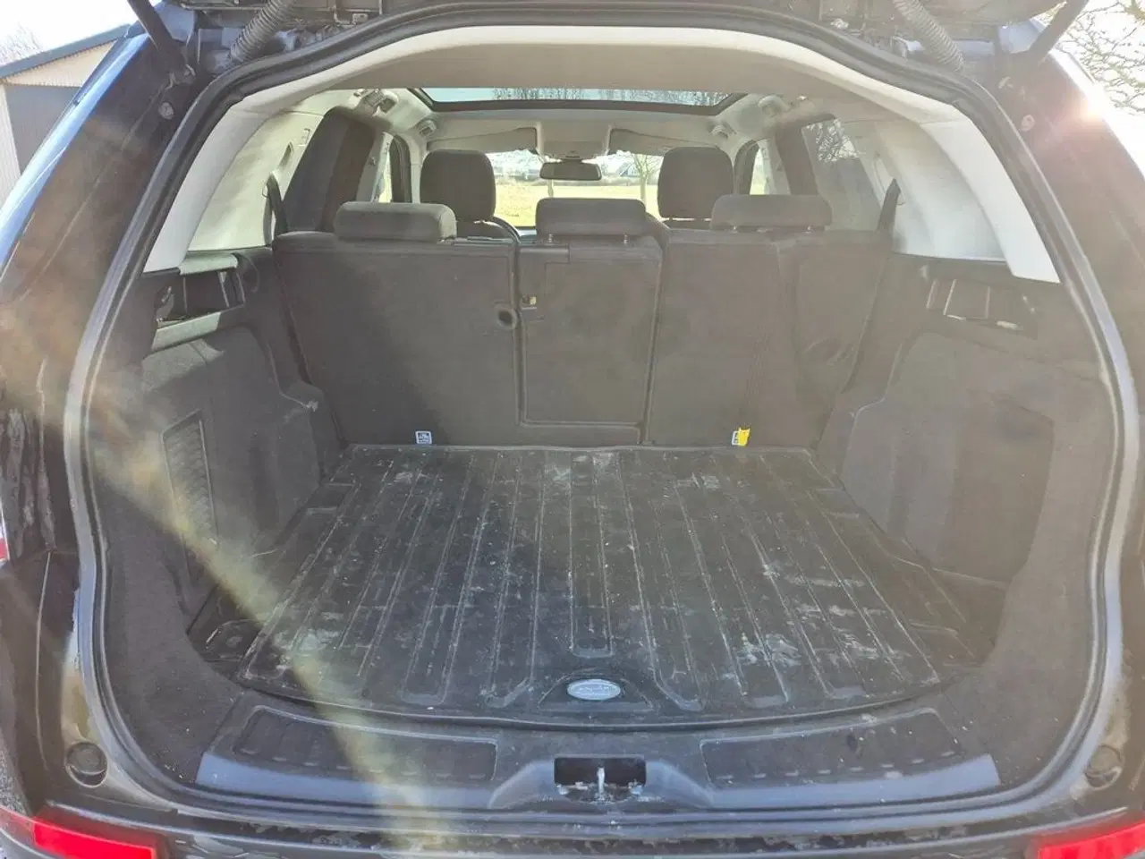 Billede 11 - Land Rover Discovery Sport 2,0 TD4 150 HSE aut.