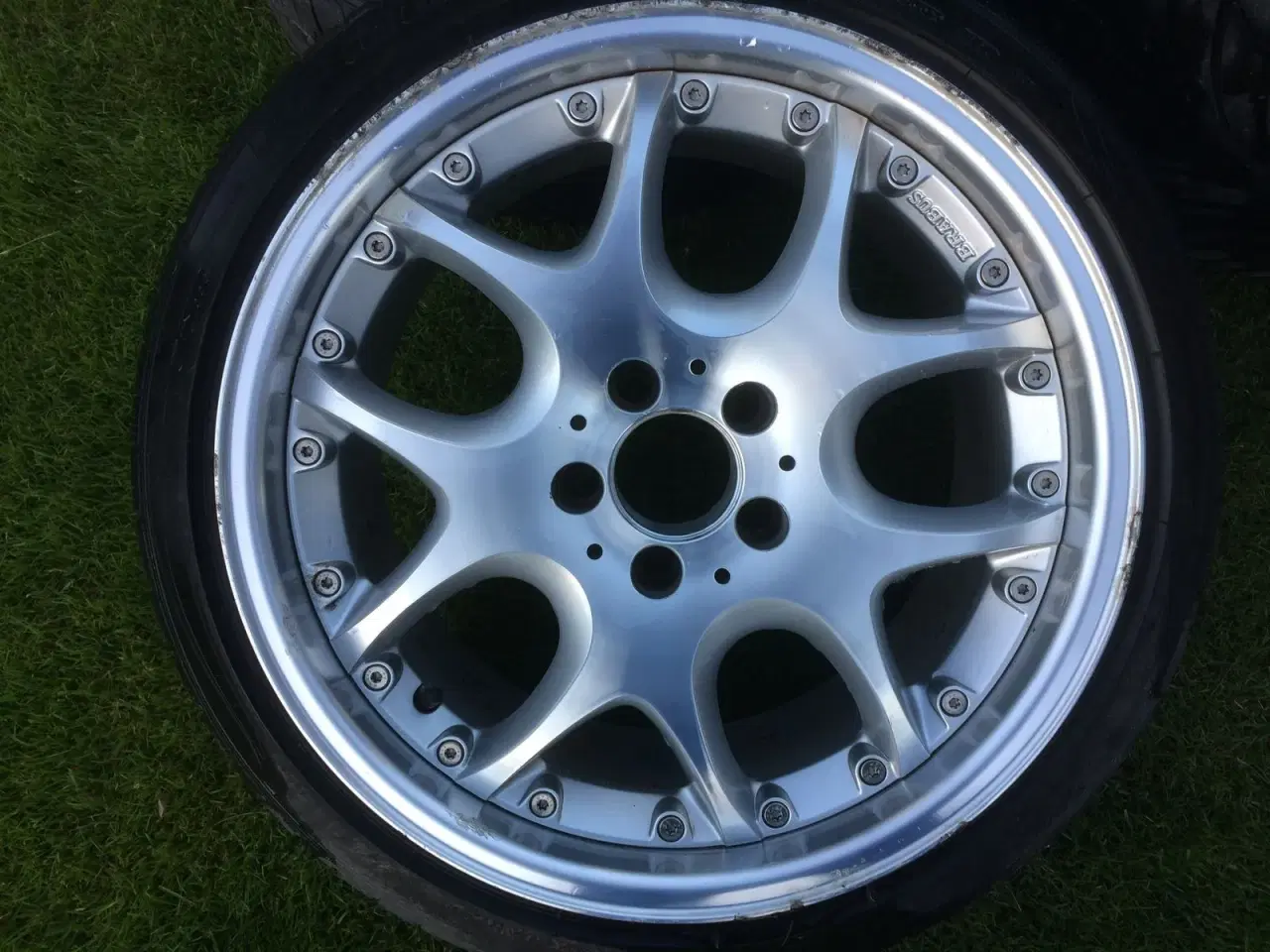 Billede 2 - Ronal Brabus