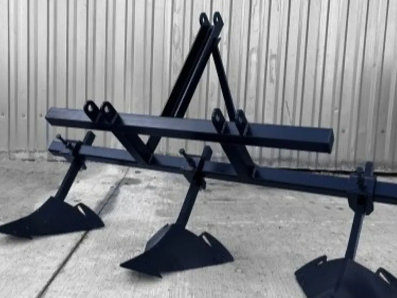 Billede 1 - Sanko Geo Hyppeplov