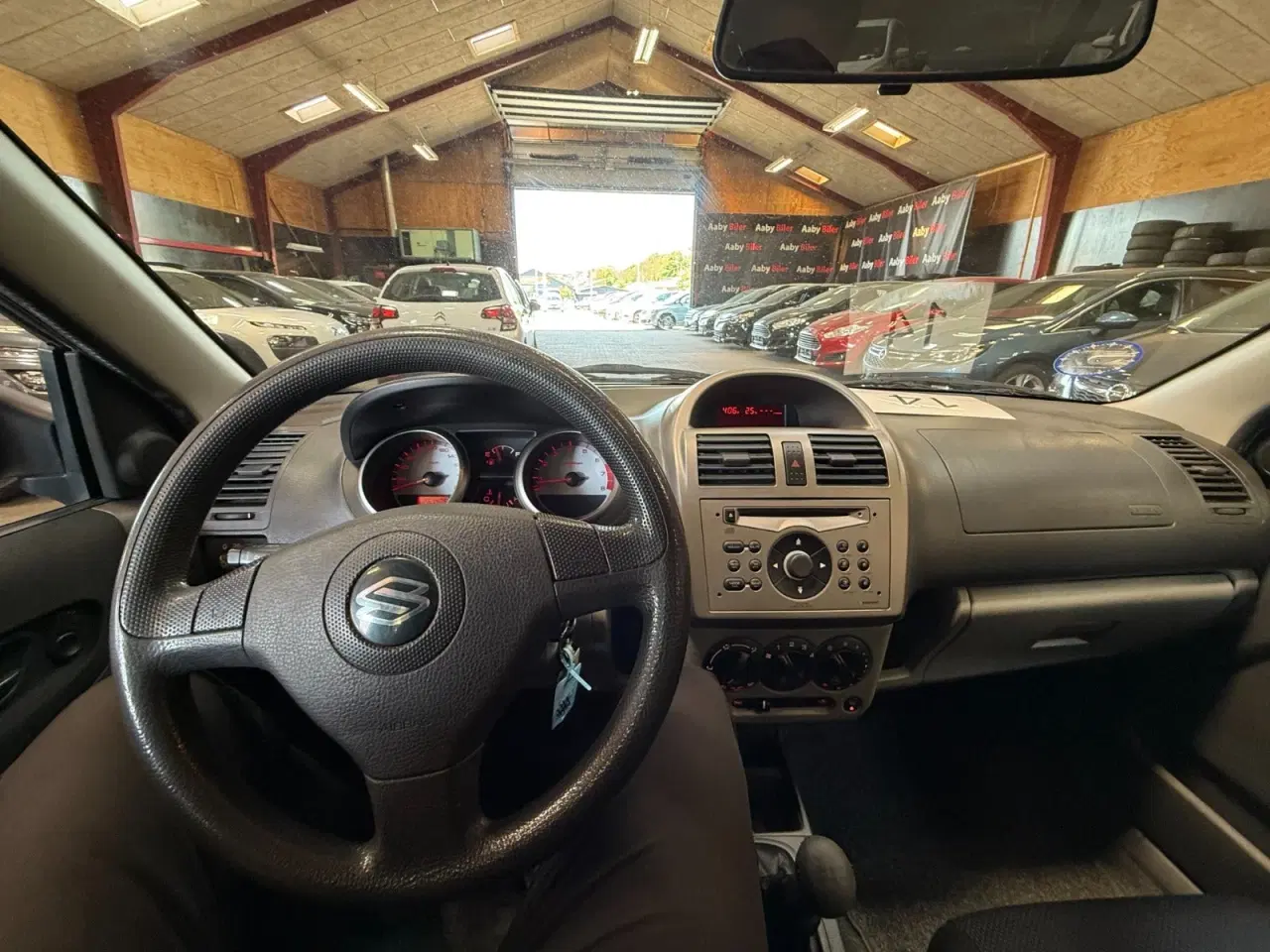 Billede 11 - Suzuki Ignis 1,3 SE