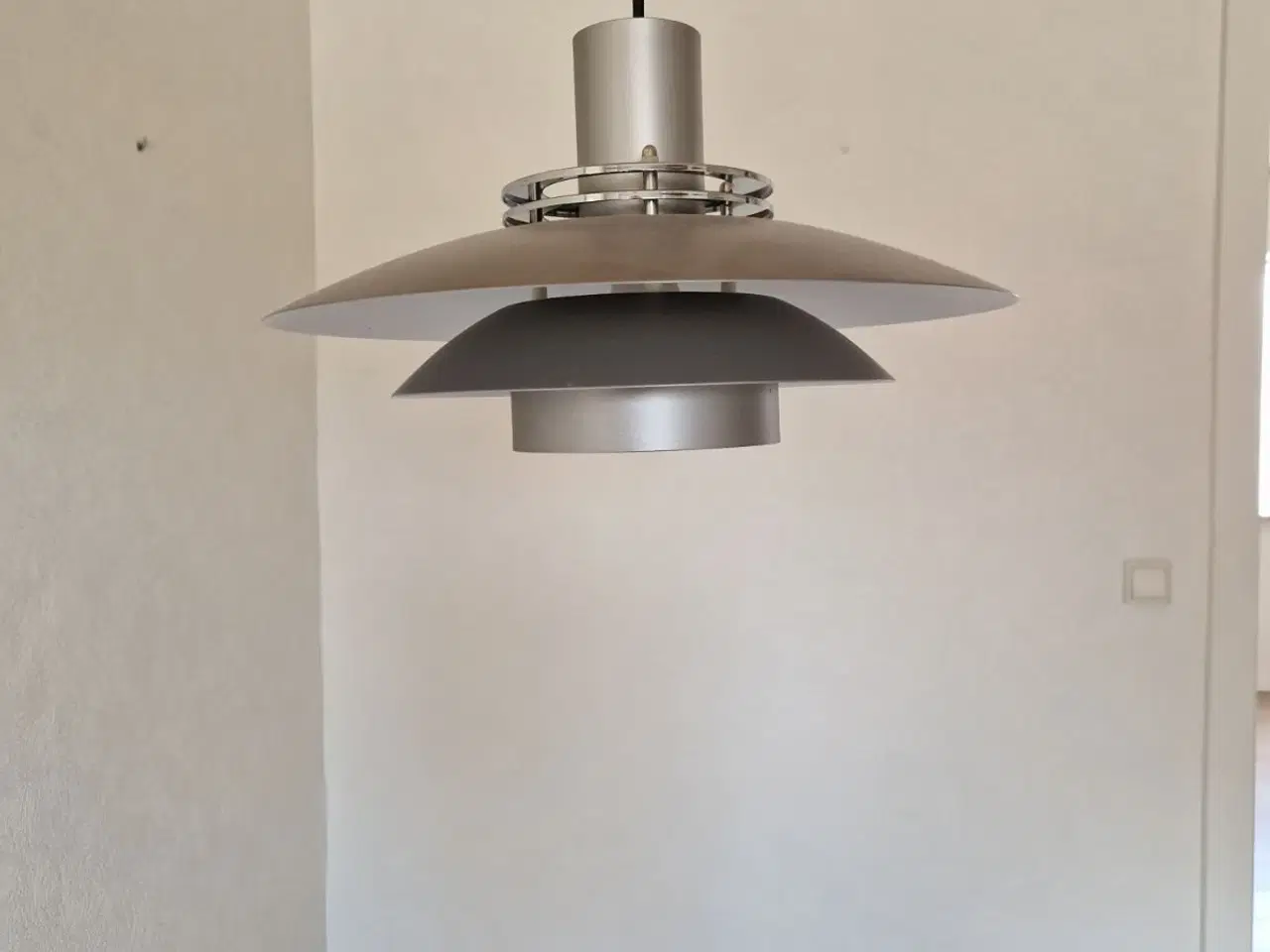 Billede 1 - Spisebordslampe