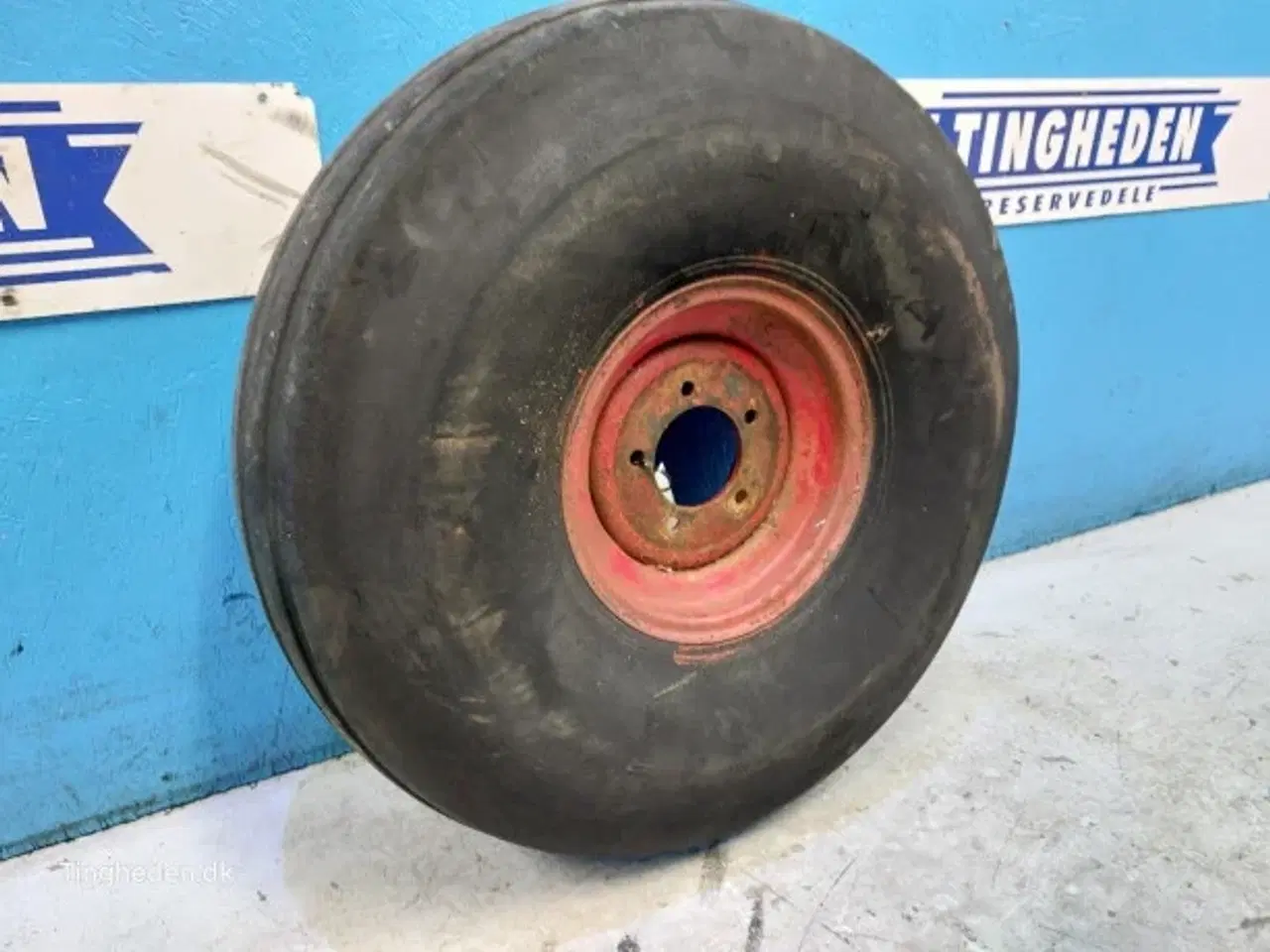 Billede 5 - 12" 11.00X-12