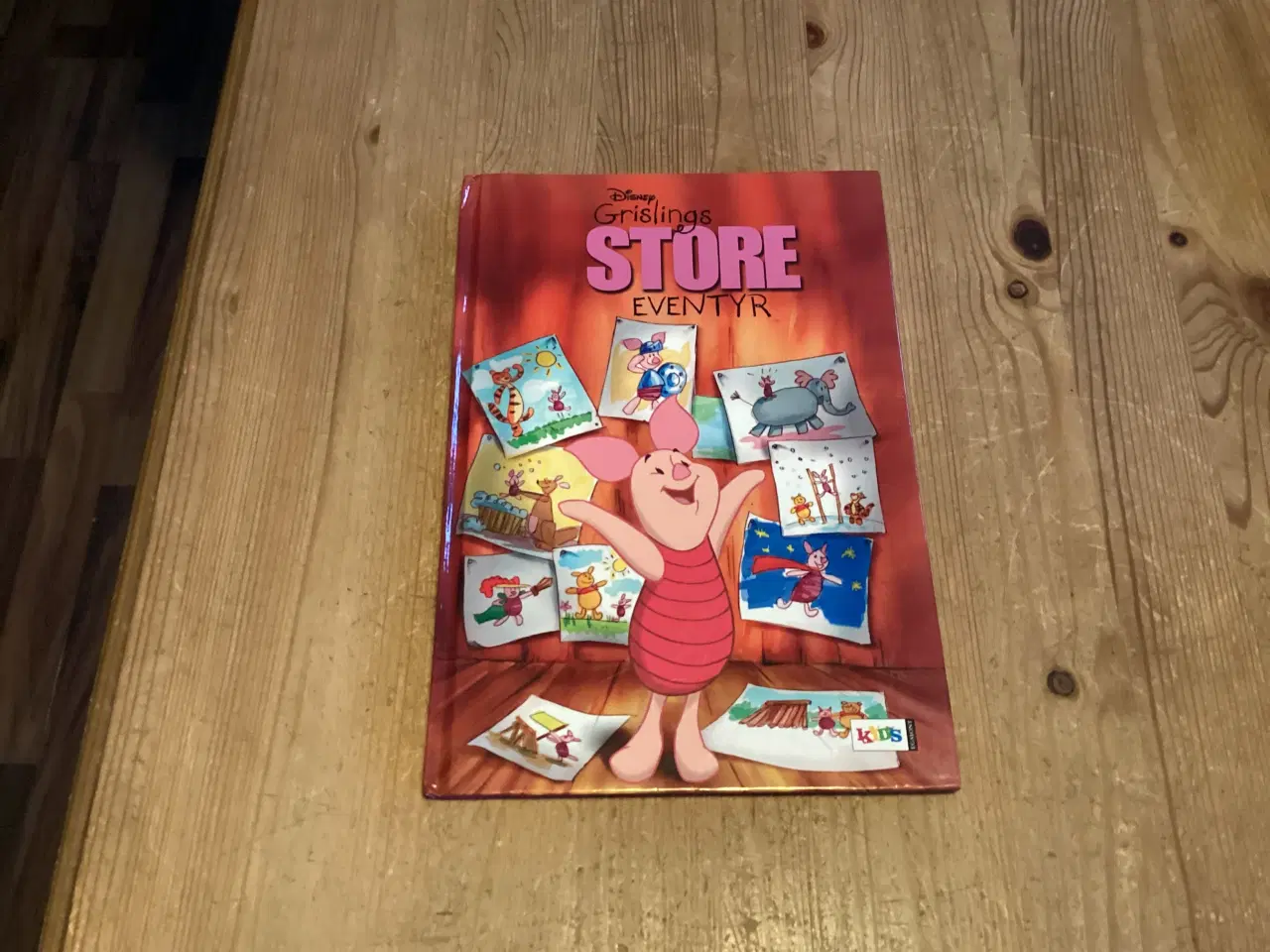 Billede 5 - 17 Stks Lyt og Læs Bøger