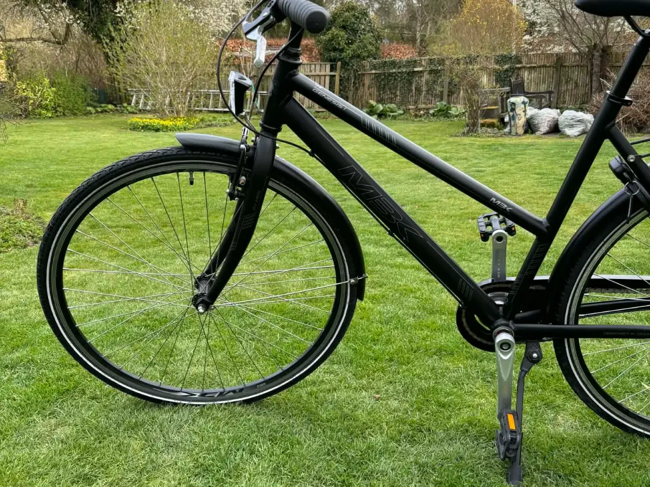 Billede 5 - Damecykel